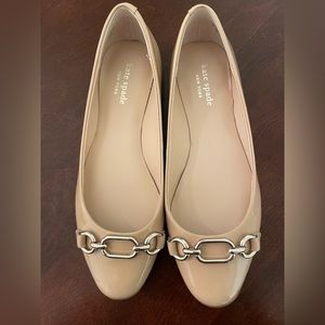 New Kate Spade Flats ♠️